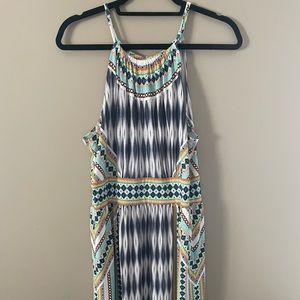 London Times Dress. Size 12.